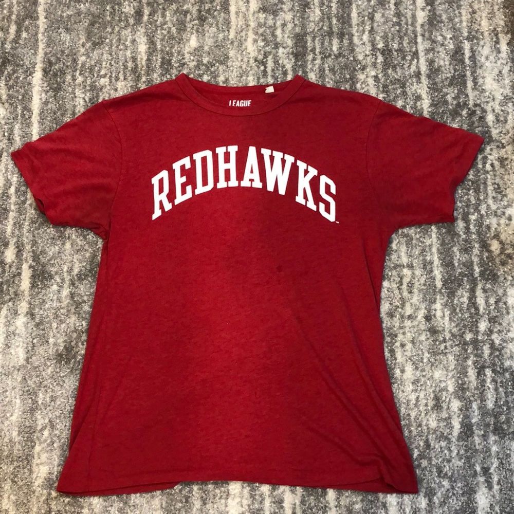 RedHawks tee